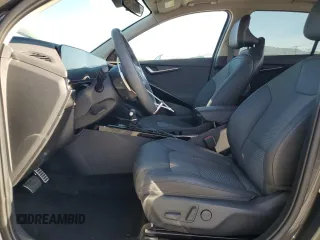2024 Kia Niro EX Touring with VIN KNDCR3LE4R5142184, listed as a Copart auction lot 42206645 with 5,447 mi miles and Salvage Title. Bid and sale history available at carsss.com. Image 7.