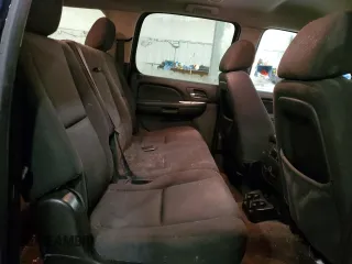 2012 Chevrolet Suburban LS with VIN 1GNSKHE78CR231923, listed as a Copart auction lot 82618924 with 234,418 mi miles and Salvage Title. Bid and sale history available at carsss.com. Image 11.