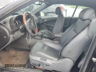 2004 Saab 9-3 Arc z VIN YS3FD79Y646001522, wystawiony jako Copart lot #66567804 z przebiegiem Nie podano mil oraz Nie do naprawy • Non repairable. Historia ofert i sprzedaży dostępna na DreamBid. Obrazek 7.