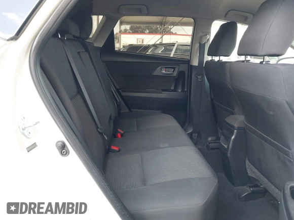 2017 Toyota Corolla iM with VIN JTNKARJE0HJ526778, listed as a IAAI auction lot 41914998 with 79,025 mi miles. Bid and sale history available at carsss.com. Image 8.