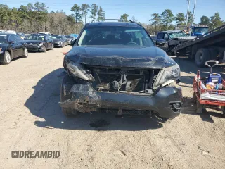2018 Nissan Pathfinder SV with VIN 5N1DR2MNXJC628295, listed as a Copart auction lot 48400145 with 194,549 mi miles and Salvage title. Bid and sale history available at DreamBid. Image 5.