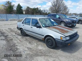 1986 Toyota Corolla с VIN JT2AE82E7G3318230, выставлен на аукционе IAAI как лот 42042219 с пробегом 74 689 миль миль и . История ставок и продаж доступна на DreamBid. Изображение 1.