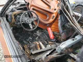 1985 Chevrolet Monte Carlo Sport SS с VIN 1G1GZ37G6FR114333, выставлен на аукционе Copart как лот 72896644 с пробегом Не указан миль и Списание • Salvage title. История ставок и продаж доступна на DreamBid. Изображение 8.