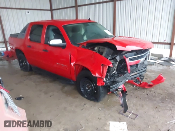 2010 Chevrolet Avalanche LS с VIN 3GNNCEE03AG105669, выставлен на аукционе IAAI как лот 42196345 с пробегом 135 364 миль миль и . История ставок и продаж доступна на DreamBid. Изображение 1.
