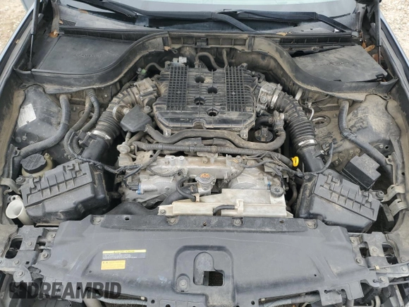 2011 Infiniti G25 Journey z VIN JN1DV6AP5BM830327, wystawiony jako Copart lot #47476685 z przebiegiem 205 622 mil mil oraz Szkoda całkowita • Salvage title. Historia ofert i sprzedaży dostępna na DreamBid. Obrazek 12.