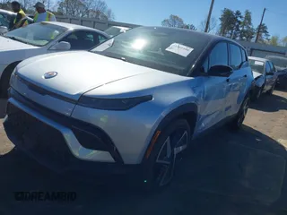 2023 Fisker Ocean Ultra z VIN VCF1UBU27PG006332, wystawiony jako IAAI lot #41860488 z przebiegiem Nie podano mil oraz . Historia ofert i sprzedaży dostępna na DreamBid. Obrazek 2.