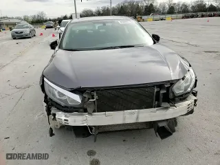 2017 Honda Civic Sedan EX with VIN 19XFC2F72HE051794, listed as a Copart auction lot 49800715 with 231,818 mi miles and Salvage Title. Bid and sale history available at carsss.com. Image 11.