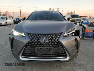2020 Lexus UX 200 z VIN JTHP3JBH6L2026804, wystawiony jako Copart lot #88067895 z przebiegiem 78 432 mil mil oraz Szkoda całkowita • Salvage title. Historia ofert i sprzedaży dostępna na DreamBid. Obrazek 5.