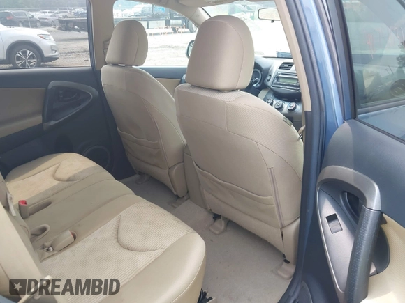 2012 Toyota RAV4 с VIN 2T3BF4DV2CW194390, выставлен на аукционе IAAI как лот 42751631 с пробегом 116 402 миль миль и . История ставок и продаж доступна на DreamBid. Изображение 8.