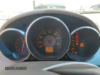 2005 Nissan Altima 2.5 z VIN 1N4AL11DX5N487923, wystawiony jako Copart lot #54387365 z przebiegiem 186 859 mil mil oraz Szkoda całkowita • Salvage title. Historia ofert i sprzedaży dostępna na DreamBid. Obrazek 9.