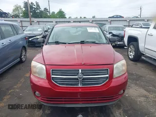 2008 Dodge Caliber SE z VIN 1B3HB28B58D769923, wystawiony jako IAAI lot #42097409 z przebiegiem 156 464 mil mil oraz . Historia ofert i sprzedaży dostępna na DreamBid. Obrazek 12.