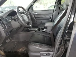 2010 Ford Escape Limited with VIN 1FMCU9E71AKB22136, listed as a Copart auction lot 61512564 with Not provided miles and Clean title. Bid and sale history available at DreamBid. Image 7.