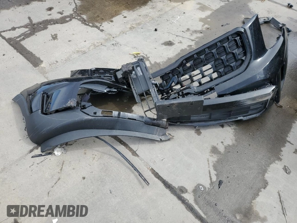 2024 Kia Telluride SX Prestige X-Line z VIN 5XYP5DGC8RG551601, wystawiony jako Copart lot #50231685 z przebiegiem 12 790 mil mil oraz Szkoda całkowita • Salvage title. Historia ofert i sprzedaży dostępna na DreamBid. Obrazek 13.