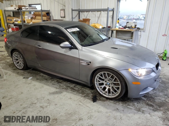 2013 BMW M3 with VIN WBSKG9C53DJ593023, listed as a Copart auction lot 84851754 with 179,643 mi miles and Clean Title. Bid and sale history available at carsss.com. Image 4.