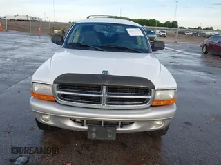 2003 Dodge Durango SLT Plus with VIN 1D4HS58N13F544814, listed as a IAAI auction lot 42675712 with 172,015 mi miles and . Bid and sale history available at DreamBid. Image 14.
