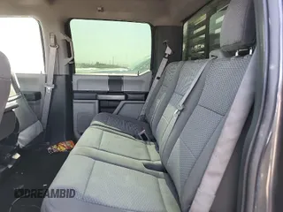 2019 Ford F-250 XL z VIN 1FT7W2BT4KEC61721, wystawiony jako IAAI lot #42071576 z przebiegiem 173 856 mil mil oraz . Historia ofert i sprzedaży dostępna na DreamBid. Obrazek 1.