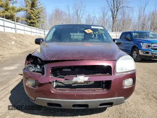 2008 Chevrolet Uplander 1LT with VIN 1GNDV33108D136679, listed as a Copart auction lot 49232505 with 129,088 mi miles and Clean Title. Bid and sale history available at DreamBid. Image 5.