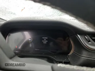 2023 Jeep Grand Cherokee Altitude z VIN 1C4RJKAG9P8822397, wystawiony jako Copart lot #49582435 z przebiegiem 19 045 mil mil oraz Szkoda całkowita • Salvage title. Historia ofert i sprzedaży dostępna na DreamBid. Obrazek 9.
