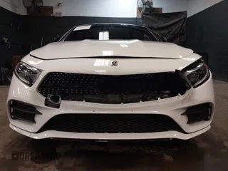 2020 Mercedes-Benz CLS 450 с VIN W1K2J5KB3LA071859, выставлен на аукционе IAAI как лот 42180062 с пробегом 18 267 миль миль и . История ставок и продаж доступна на DreamBid. Изображение 12.