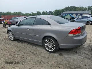 2006 Volvo C70 с VIN YV1MC68206J004337, выставлен на аукционе Copart как лот 55857535 с пробегом Не указан миль и Чистый • Clean title. История ставок и продаж доступна на DreamBid. Изображение 2.