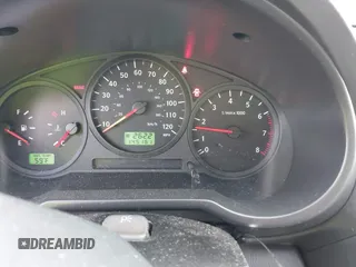 2005 Saab 9-2X Linear z VIN JF4GG61625G052852, wystawiony jako IAAI lot #42084858 z przebiegiem 145 161 mil mil oraz . Historia ofert i sprzedaży dostępna na DreamBid. Obrazek 7.