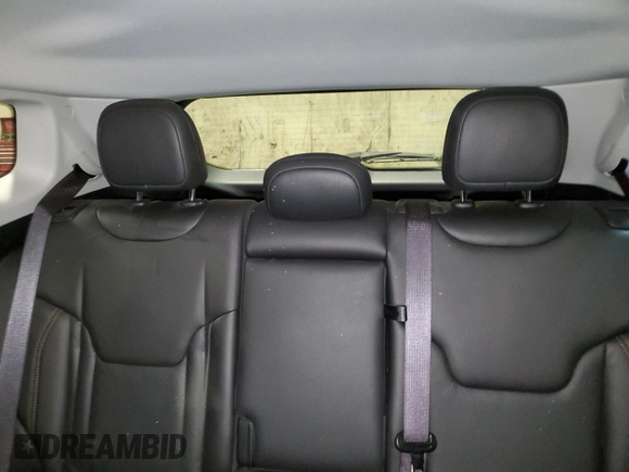 2021 Jeep Compass Limited с VIN 3C4NJDCB0MT587512, выставлен на аукционе Copart как лот 50601725 с пробегом 54 235 миль миль и Списание • Salvage title. История ставок и продаж доступна на DreamBid. Изображение 10.