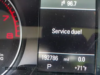 2014 Audi A4 Premium with VIN WAUBFAFL4EA083512, listed as a IAAI auction lot 42162290 with 192,786 mi miles. Bid and sale history available at carsss.com. Image 15.
