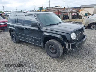 2016 Jeep Patriot Sport с VIN 1C4NJPBA7GD806356, выставлен на аукционе IAAI как лот 42337767 с пробегом 102 882 миль миль и . История ставок и продаж доступна на DreamBid. Изображение 1.