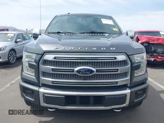 2016 Ford F-150 XLT with VIN 1FTEW1EG1GFA83672, listed as a IAAI auction lot 42246852 with 209,933 mi miles and . Bid and sale history available at DreamBid. Image 12.