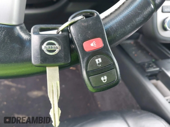 2007 Nissan Murano SL с VIN JN8AZ08T97W504177, выставлен на аукционе IAAI как лот 41921529 с пробегом 145 478 миль миль и . История ставок и продаж доступна на DreamBid. Изображение 11.