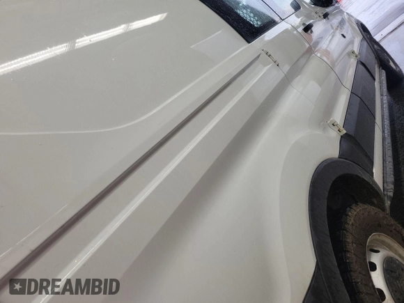 2019 Ford Transit with VIN 1FTYE1ZM6KKA31079, listed as a IAAI auction lot 42906716 with 169,160 mi miles and . Bid and sale history available at DreamBid. Image 3.