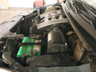 2007 Hyundai Entourage GLS с VIN KNDMC233276031994, выставлен на аукционе IAAI как лот 39698643 с пробегом 167 282 миль миль и . История ставок и продаж доступна на DreamBid. Изображение 20.