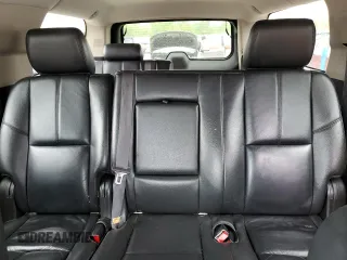2012 Chevrolet Suburban LT z VIN 1GNSKJE75CR193610, wystawiony jako Copart lot #54790265 z przebiegiem 209 739 mil mil oraz Szkoda całkowita • Salvage title. Historia ofert i sprzedaży dostępna na DreamBid. Obrazek 10.