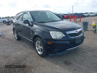 2009 Saturn VUE I4 z VIN 3GSCL93Z89S551810, wystawiony jako IAAI lot #42436907 z przebiegiem 192 865 mil mil oraz . Historia ofert i sprzedaży dostępna na DreamBid. Obrazek 1.