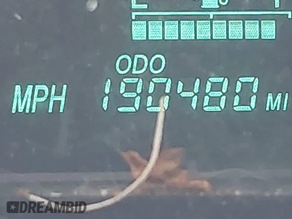 2007 Toyota Prius z VIN JTDKB20U673244214, wystawiony jako IAAI lot #42275166 z przebiegiem 190 480 mil mil oraz . Historia ofert i sprzedaży dostępna na DreamBid. Obrazek 12.