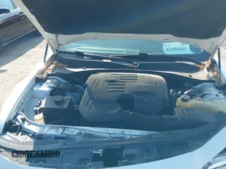 2016 Chrysler 300 C с VIN 2C3CCAKG1GH111526, выставлен на аукционе IAAI как лот 42696681 с пробегом 77 478 миль миль и . История ставок и продаж доступна на DreamBid. Изображение 19.