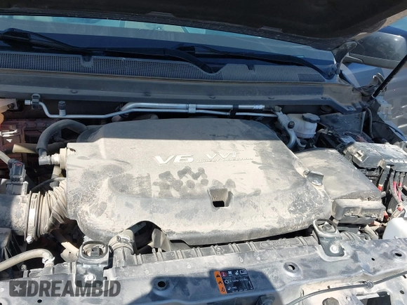 2021 Chevrolet Colorado 4WD Z71 z VIN 1GCGTDEN7M1117558, wystawiony jako IAAI lot #41911673 z przebiegiem 51 838 mil mil oraz . Historia ofert i sprzedaży dostępna na DreamBid. Obrazek 10.