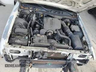 2005 Ford Police Interceptor с VIN 2FAFP71W15X134743, выставлен на аукционе Copart как лот 59949735 с пробегом 131 984 миль миль и Списание • Salvage title. История ставок и продаж доступна на DreamBid. Изображение 11.