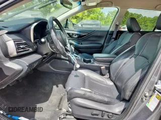 2021 Subaru Outback Limited with VIN 4S4BTAMC4M3144290, listed as a Copart auction lot 61350715 with Not provided miles and Salvage title. Bid and sale history available at DreamBid. Image 7.