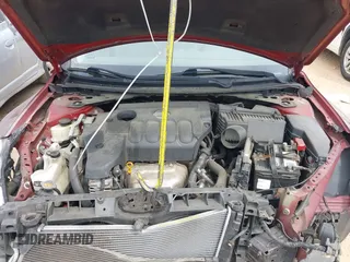 2010 Nissan Altima 2.5 с VIN 1N4AL2AP4AN515970, выставлен на аукционе IAAI как лот 41920511 с пробегом 150 275 миль миль и . История ставок и продаж доступна на DreamBid. Изображение 10.