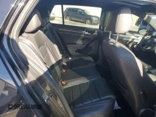 2015 Volkswagen GTI Autobahn z VIN 3VW4T7AU8FM059223, wystawiony jako Copart lot #46045265 z przebiegiem 123 423 mil mil oraz Szkoda całkowita • Salvage title. Historia ofert i sprzedaży dostępna na DreamBid. Obrazek 11.