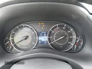 2020 Nissan Armada SL with VIN JN8AY2ND0L9106084, listed as a IAAI auction lot 41781320 with 72,131 mi miles. Bid and sale history available at carsss.com. Image 7.