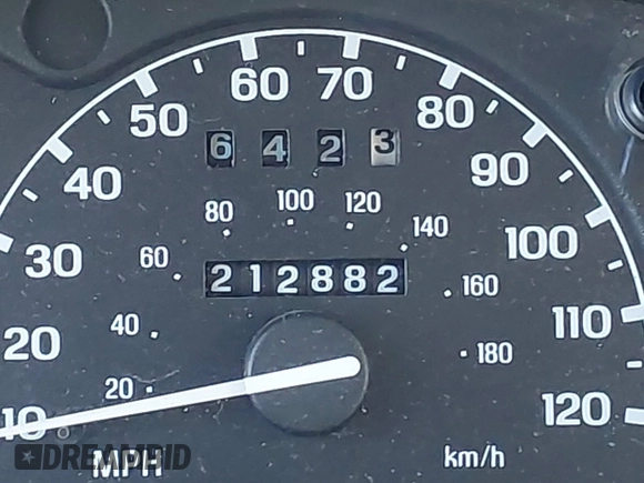 1999 Ford Explorer with VIN 1FMZU32X5XUB99942, listed as a IAAI auction lot 41204906 with 212,882 mi miles and . Bid and sale history available at DreamBid. Image 15.