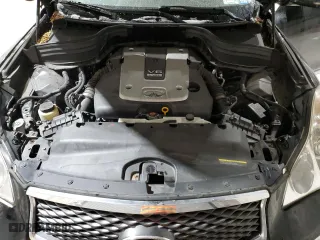 2017 Infiniti QX50 with VIN JN1BJ0RR1HM414077, listed as a Copart auction lot 51572125 with 66,425 mi miles and Salvage Title. Bid and sale history available at carsss.com. Image 11.