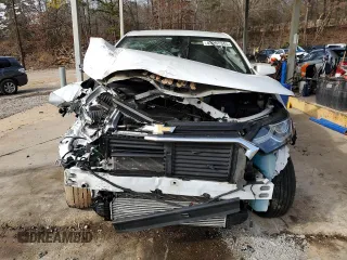 2019 Chevrolet Equinox LT z VIN 2GNAXTEVXK6174262, wystawiony jako Copart lot #43207345 z przebiegiem Nie podano mil oraz Szkoda całkowita • Salvage title. Historia ofert i sprzedaży dostępna na DreamBid. Obrazek 5.