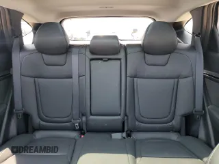 2024 Hyundai Tucson with VIN KM8JDDD28RU184438, listed as a Copart auction lot 59365805 with 15,113 mi miles and Salvage title. Bid and sale history available at DreamBid. Image 10.
