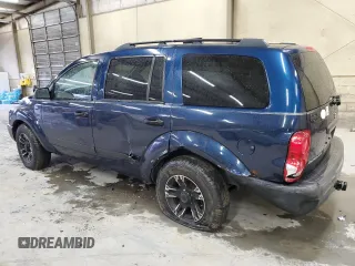 2005 Dodge Durango SXT с VIN 1D4HB38NX5F611014, выставлен на аукционе Copart как лот 44391495 с пробегом 150 786 миль миль и Списание • Salvage title. История ставок и продаж доступна на DreamBid. Изображение 2.