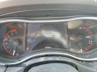 2014 Dodge Durango Limited с VIN 1C4SDJDT2EC358987, выставлен на аукционе Copart как лот 48870855 с пробегом 157 246 миль миль и Списание • Salvage title. История ставок и продаж доступна на DreamBid. Изображение 9.
