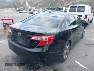 2012 Toyota Camry L with VIN 4T1BF1FK8CU168970, listed as a IAAI auction lot 42068072 with 281,835 mi miles and . Bid and sale history available at DreamBid. Image 4.