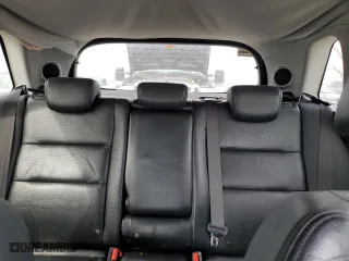2007 Acura RDX Tech Pkg with VIN 5J8TB18577A010916, listed as a Copart auction lot 46912495 with 166,484 mi miles and Salvage Title. Bid and sale history available at carsss.com. Image 10.